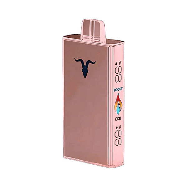 Электронка Ignite V250 Gold Green Apple Зеленое Яблоко в Уфе