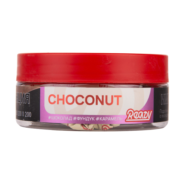 Табак Ready Choconut 100 грамм в Уфе