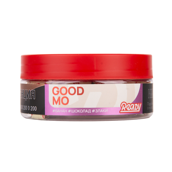 Табак Ready Good Mo 100 грамм в Уфе