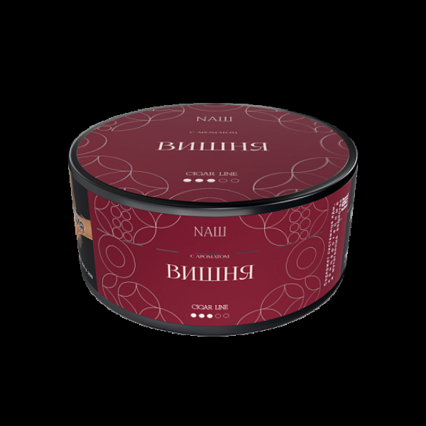 Табак NАШ Cigar Вишня 120 грамм в Уфе