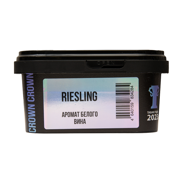 Табак Sapphire Crown Riesling 200 грамм в Уфе