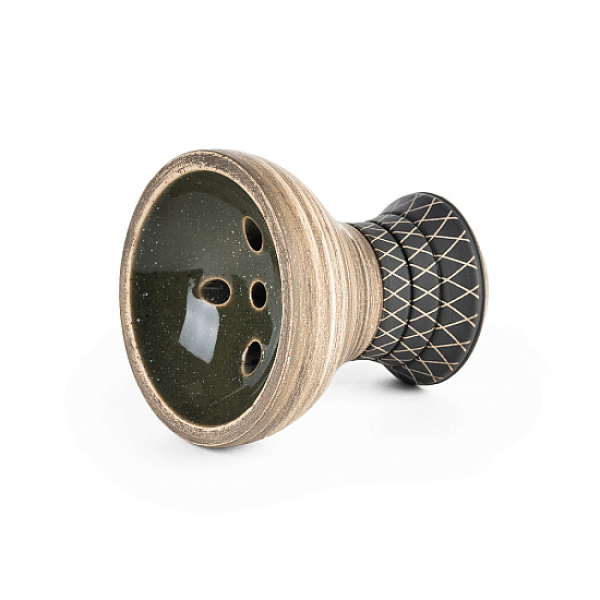 Чаша Alpha Bowl Turk Design Green Sand в Уфе