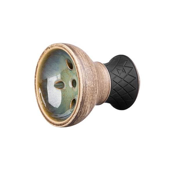 Чаша Alpha Bowl Turk Design Pro Green Fog в Уфе