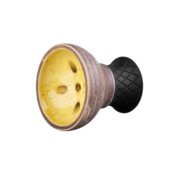 Чаша Alpha Bowl Turk Design Pro Yellow в Уфе