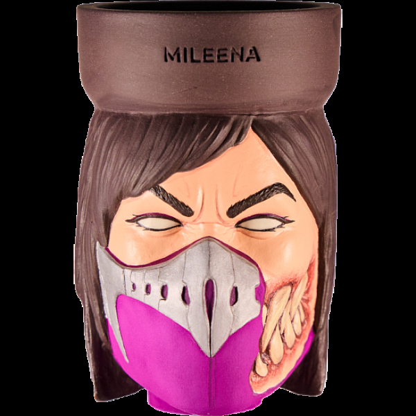 Чаша Kong Mileena в Уфе