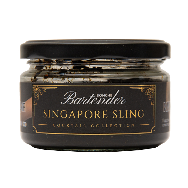 Табак Bonche Singapore Sling 30 грамм в Уфе
