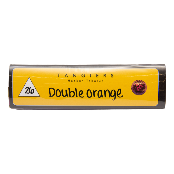 Табак Tangiers Original Double Orange 100 грамм в Уфе