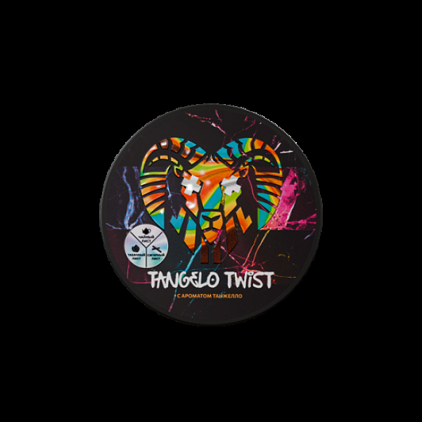 Табак Oven Танжелло Tangelo Twist 25 грамм в Уфе