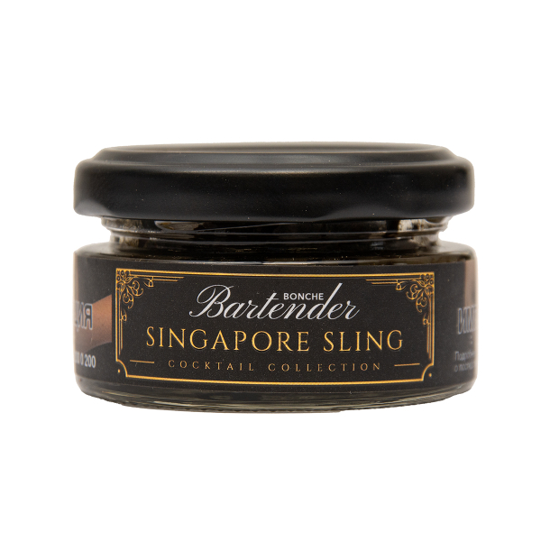 Табак Bonche Singapore Sling 60 грамм в Уфе