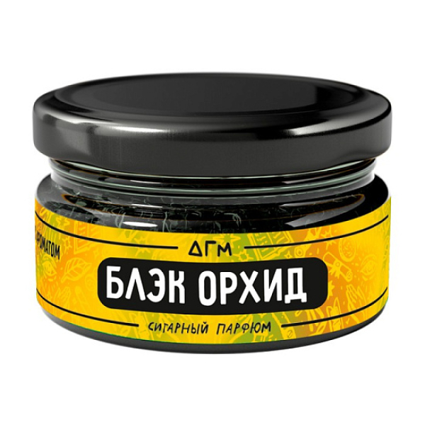 Табак Dogma Exp Блэк Орхид 20 грамм в Уфе