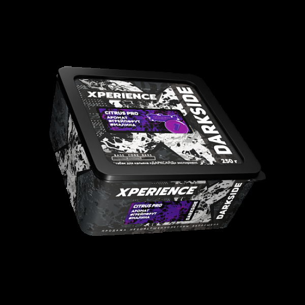 Табак Darkside Experience Citrus Pro 250 грамм в Уфе