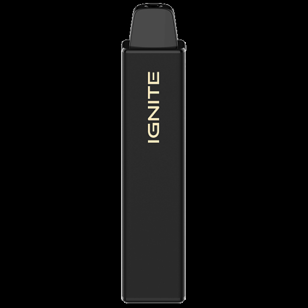 Электронка Ignite V6 600 Icy Mint 600 затяжек в Уфе