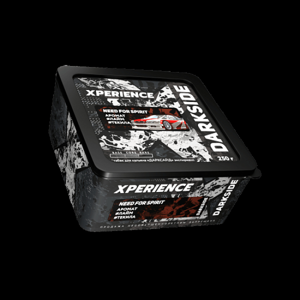 Табак Darkside Experience Energy Drift 250 грамм в Уфе