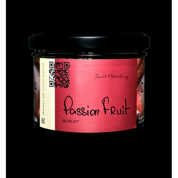 Табак Trofimoffs Burley Passion Fruit Маракуйя 125 грамм в Уфе
