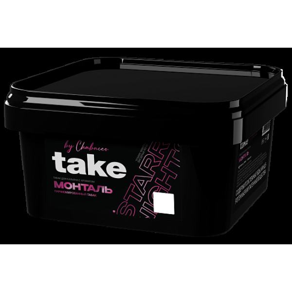 Табак Take Монталь Montale 200 грамм в Уфе