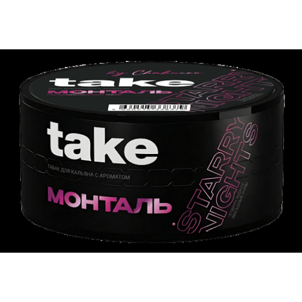 Табак Take Монталь Montale 25 грамм в Уфе