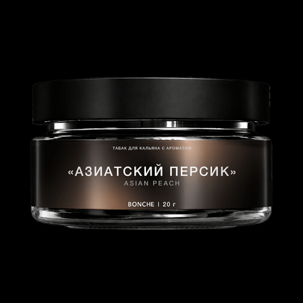 Табак Bonche Select Азиатский Персик 20 грамм в Уфе