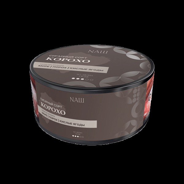 Табак Nаш Cigar No Aroma Корохо 120 грамм в Уфе