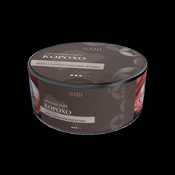 Табак Nаш Cigar No Aroma Корохо 30 грамм в Уфе