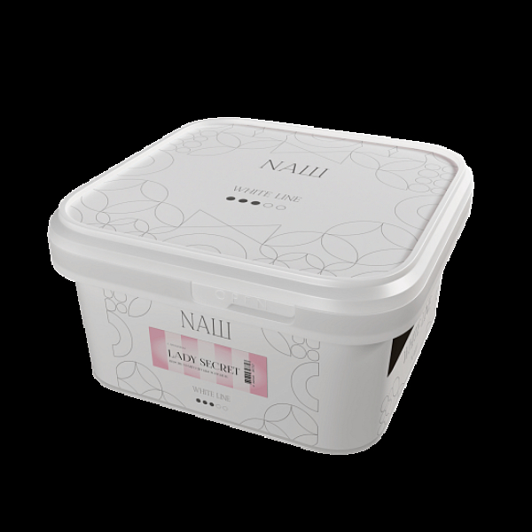 Табак Nаш White Персик Манго Ягоды Холодок Lady Secret 200 грамм в Уфе