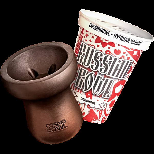Чаша Cosmo Bowl Russian New Style Pack в Уфе