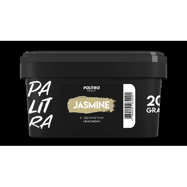Табак Palitra Heavy Жасмин Jasmine 200 грамм в Уфе