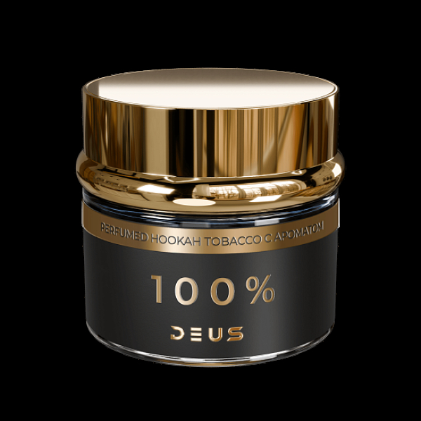 Табак Deus Perfume 100% 40 грамм в Уфе