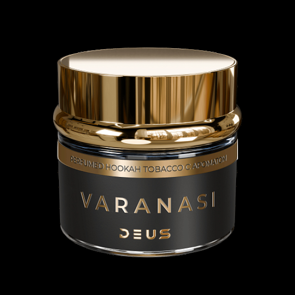 Табак Deus Perfume Vаranasi 40 грамм в Уфе