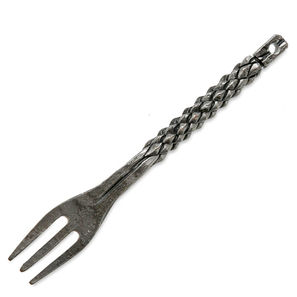 Вилка Werkbund Граверная Fork Authentic в Уфе