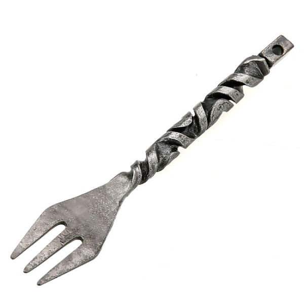 Вилка Werkbund Граверная Fork Bionik в Уфе