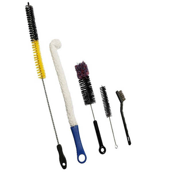 Ершики Nilitex Pro 4 (4 шт., щетка) в Уфе