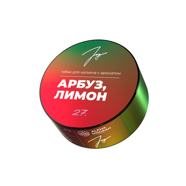 Табак Joy Арбуз Лимон 27. 25 грамм в Уфе