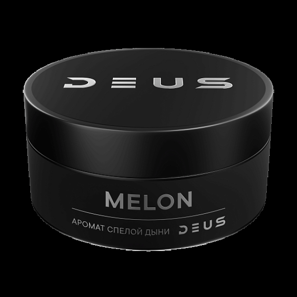 Табак Deus Melon Спелая Дыня 100 грамм в Уфе