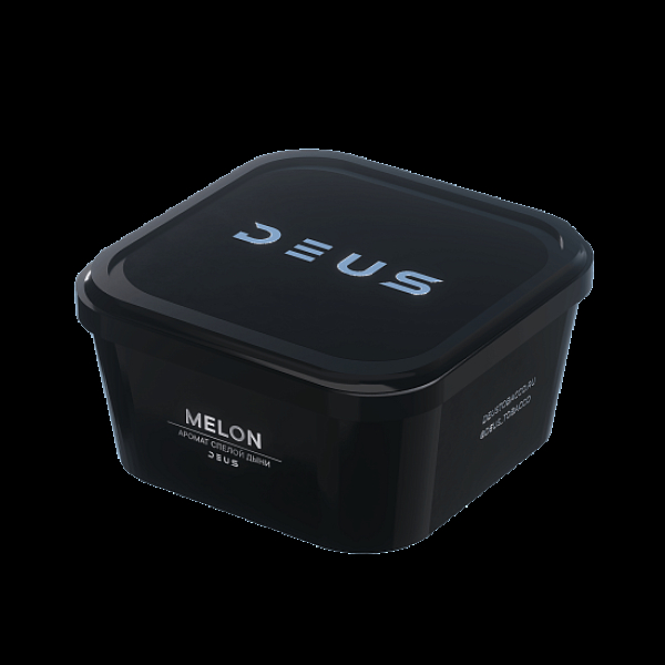 Табак Deus Melon Спелая Дыня 250 грамм в Уфе