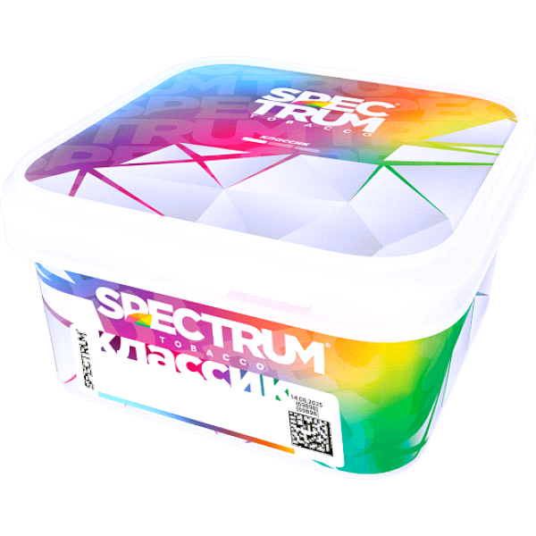 Табак Spectrum Cl Тропический Сок Tropicana 200 грамм в Уфе