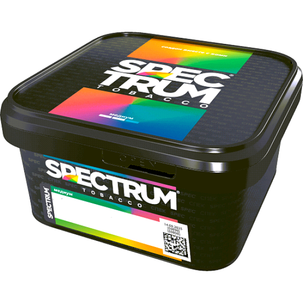 Табак Spectrum Md Русская Малина Russian Raspberry 200 грамм в Уфе
