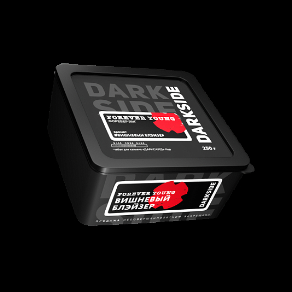 Табак Darkside Core Forever Young Вишневый Блэйзер 250 грамм в Уфе