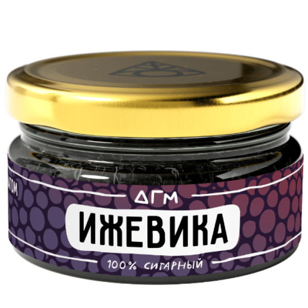 Табак Dogma Ижевика 20 грамм в Уфе