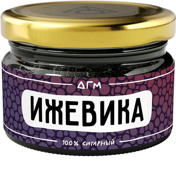 Табак Dogma Ижевика 80 грамм в Уфе