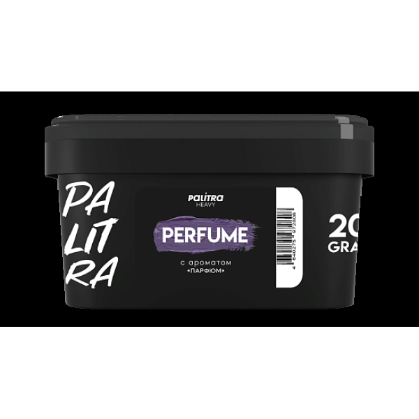 Табак Palitra Heavy Парфюм Perfume 200 грамм в Уфе