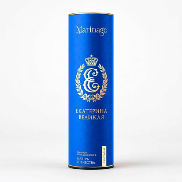 Табак Marinage Екатерина Великая 250 грамм в Уфе