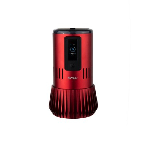 Электронная чаша Apex Ismod Burgundy Красный в Уфе