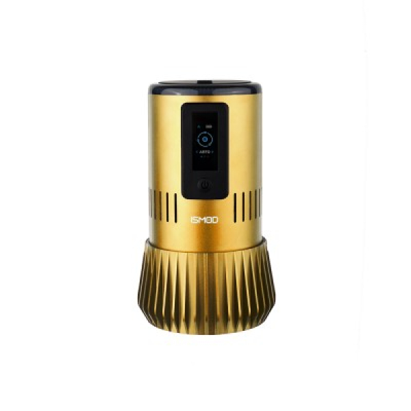 Электронная чаша Apex Ismod Royal Gold Золотой в Уфе