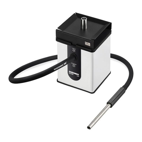 Кальян Nanosmoke Eleven White в Уфе