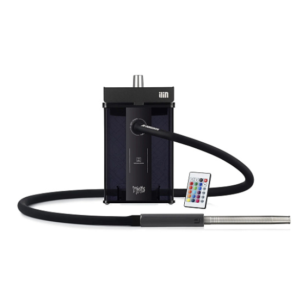 Кальян Nanosmoke Five Led в Уфе