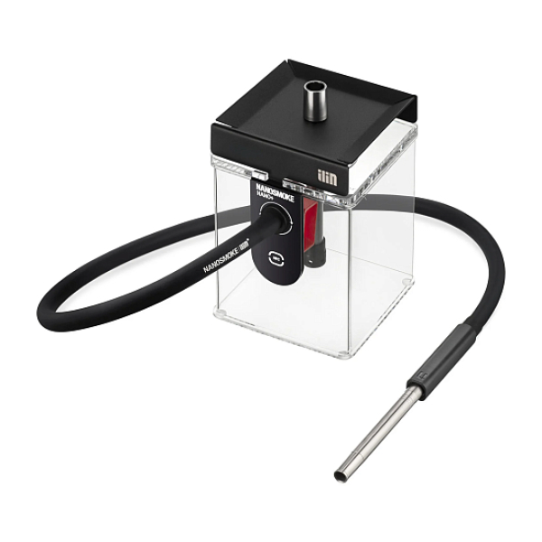 Кальян Nanosmoke Nano Plus в Уфе