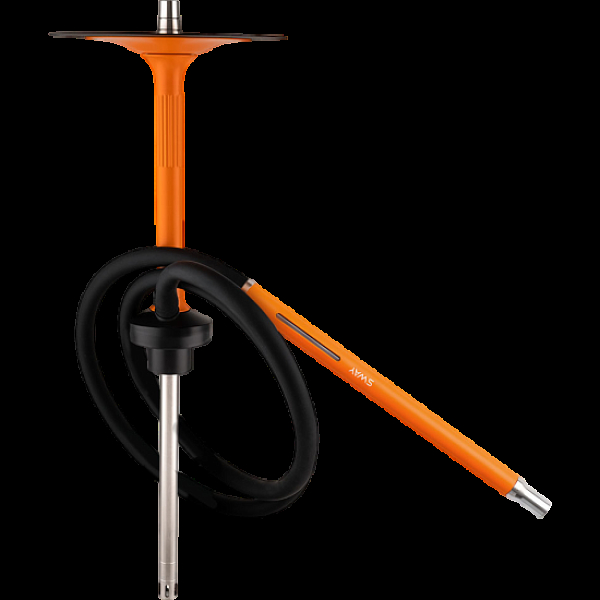 Кальян Sway Base Cosmic Orange Орандж в Уфе