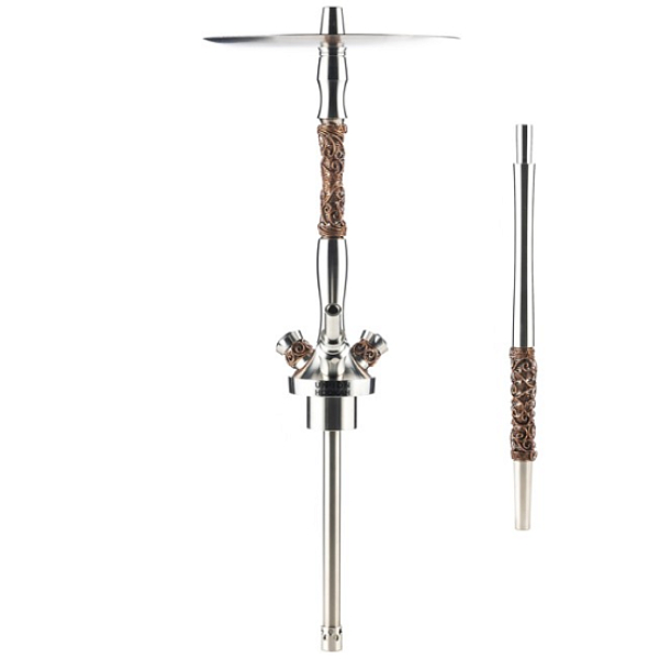 Кальян Union Hookah Fibonacci Скелетон в Уфе