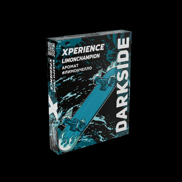 Табак Darkside Experience Лимон Чемпион Limonchampion 25 грамм в Уфе