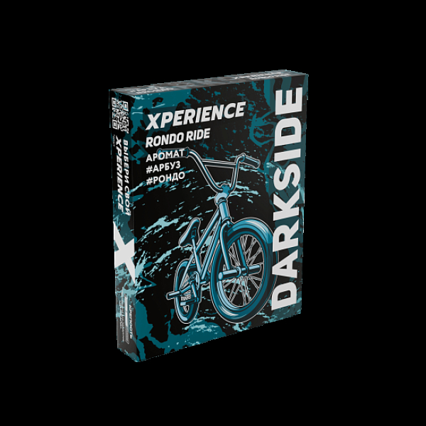 Табак Darkside Experience Рондо Райд Rondo Ride 25 грамм в Уфе